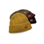 Caciula Korda Trawler Beanie Mustar