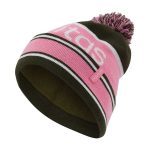 Caciula Navitas Womens Fleece Line Bobble
