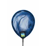 Cap Minciog Preston Latex Hair Mesh Landing Net 16", 41cm