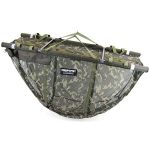 Sling Carpspot Camosling S1, Carbon, 118cm Lungime
