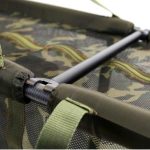 Sling Carpspot Camosling S1, Carbon, 118cm Lungime - imagine 2