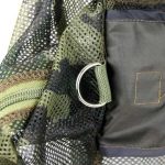 Sling Carpspot Camosling S1, Carbon, 118cm Lungime - imagine 8