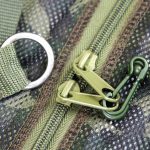 Sling Carpspot Camosling S1, Carbon, 118cm Lungime - imagine 7