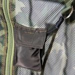 Sling Carpspot Camosling S1, Carbon, 118cm Lungime - imagine 5