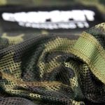 Sling Carpspot Camosling S1, Carbon, 118cm Lungime - imagine 4