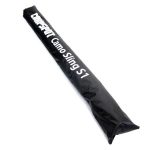 Sling Carpspot Camosling S1, Carbon, 118cm Lungime - imagine 6
