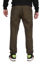 Pantaloni Fox Green Black Collection LW Cargo Trouser - imagine 3