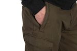 Pantaloni Fox Green Black Collection LW Cargo Trouser - imagine 4