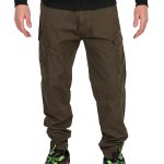 Pantaloni Fox Green Black Collection LW Cargo Trouser