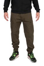 Pantaloni Fox Green Black Collection LW Cargo Trouser