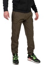 Pantaloni Fox Green Black Collection LW Cargo Trouser - imagine 2
