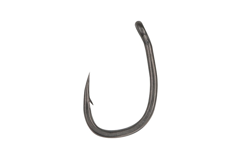 Carlige Fox Edges Armapoint Super Wide Gape (IntuRNed Eye) - Size 4 - imagine 2