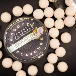 Pop Up Forgotten Flavours Coconut, 15mm - imagine 2
