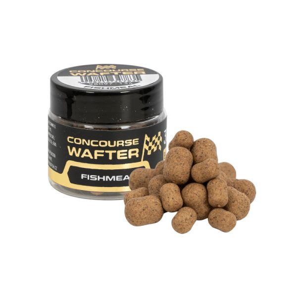 Wafters Benzar Mix Concourse Fishmeal, 6mm