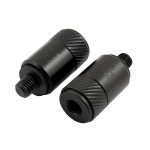 Conector Rapid Fox Black Label QR
