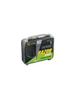 Carlige Carp Spirit Continental Xtra Strong, Marimea 4, 10buc - imagine 2