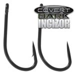 Carlige Gardner Covert Dark Incizor Hook 5 - imagine 2