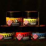 CPK Porumb Flotant, Capsuna (Fabricat In Romania)