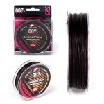 CPK 007 Semistiff Skin Hooklink 15 lb, Brown