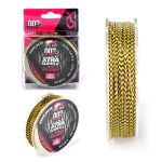 CPK Xtra Supple Hooklink Green 15lb, 15m