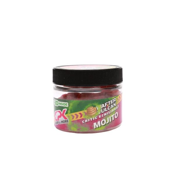 CPK Wafter Vulcan 3D Mojito, 12mm, 32Ggr