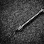 Croseta Solar P1 Baiting Needle - imagine 4