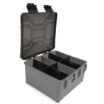 Cutie Preston Hardcase Accessory Box XL