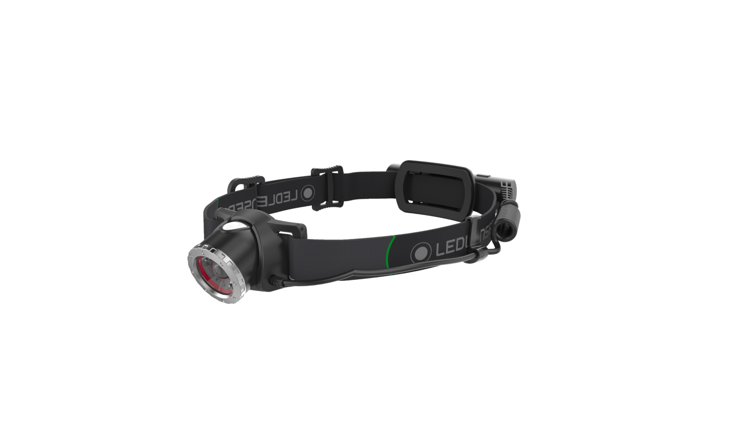 d6c88e5d7ed105f654f87ed4c6cd5319.png Lanterna cap Led Lenser Mh10 Usb & Husa Cu 2 Filtre, 600 lumeni - imagine 1
