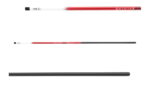 Varga Daiwa Ninja X Tele Pole 3m
