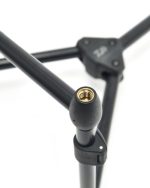 Rod Pod Daiwa Black Widow Low Level 3 Lansete - imagine 5