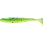 Shad Daiwa D'Fin UV Chartreuse Tiger 12.5Cm
