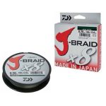 Fir Textil Daiwa J-Braid X8 Verde 150M