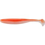 Shad Daiwa D'Fin Orange Sunrise 7.5Cm