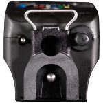 Delkim D-Lok Quick Release V2, Set 3 bucati - imagine 3