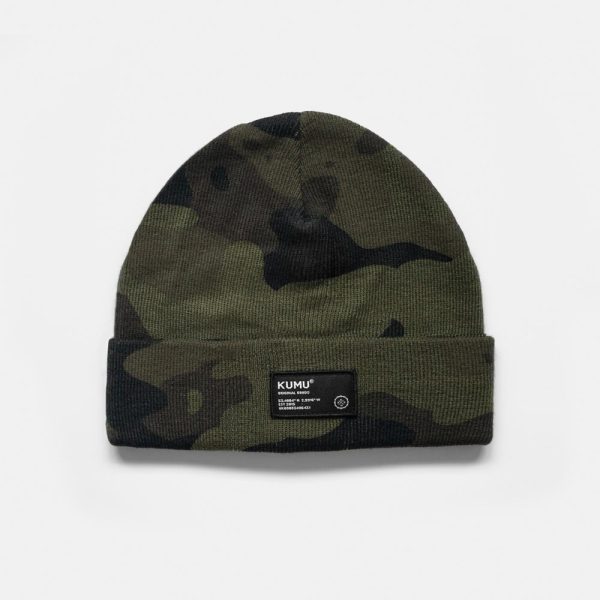 Fes Kumu Deception Beanie