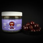 Boilies de Carlig Dudi Baits Forest Squid Caramele tari 16mm