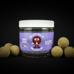 Boilies de Carlig Dudi Baits Forest Squid Glazurate tari, 16mm