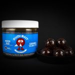 Boilies de carlig Dudi Baits Mister Dudi Caramele tari 20mm