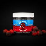 Boilies de carlig Dudi Baits Mister Dudi Halfness Spicy 20mm