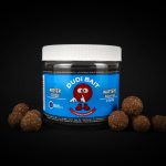 Boilies de carlig Dudi Baits Mister Dudi Wafters 8-10mm