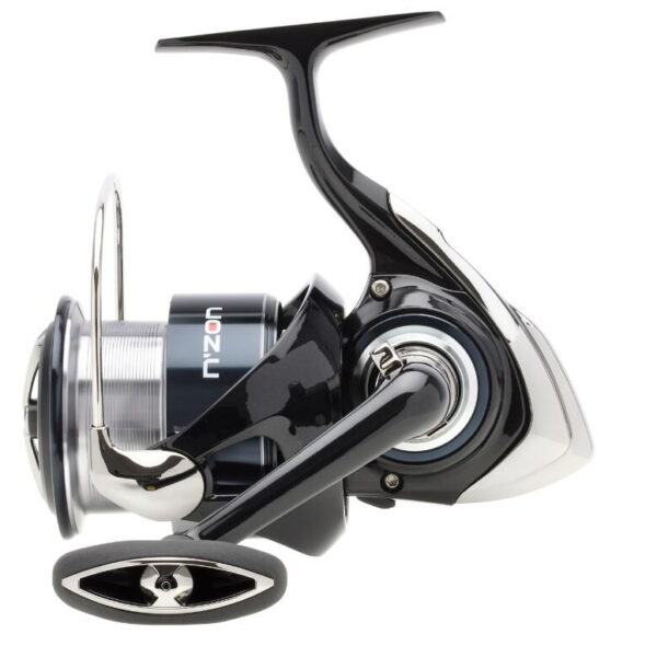 Mulineta Daiwa N'Zon Plus LT6000SS-CP 24