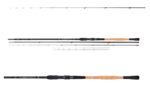 Lanseta Feeder Daiwa Air Z AGS, 3.6m, 60g, 3+3buc