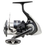 Mulineta Daiwa N'Zon Plus LT5000S-CP 24
