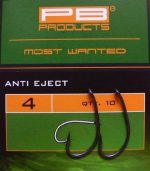 Carlige PB Anti Eject Hook, nr.4 - imagine 3
