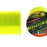 Fir Monofilament Select Baits HyperCast Neon Yellow, 600m
