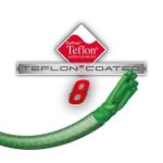 Fir Textil P-Line XTCB Braid 8 137M - imagine 2