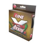 Fir Textil P-Line XTCB Braid 8 137M - imagine 3