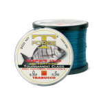 Fir Monofilament Trabucco TouRNament S/ISO 500M, 0,28mm