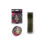 Fir Textil CPK Soft Skin Hooklink Green, 10m