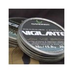 Fir Textil Gardner Vigilante Low Viz Brown 0.25Lb